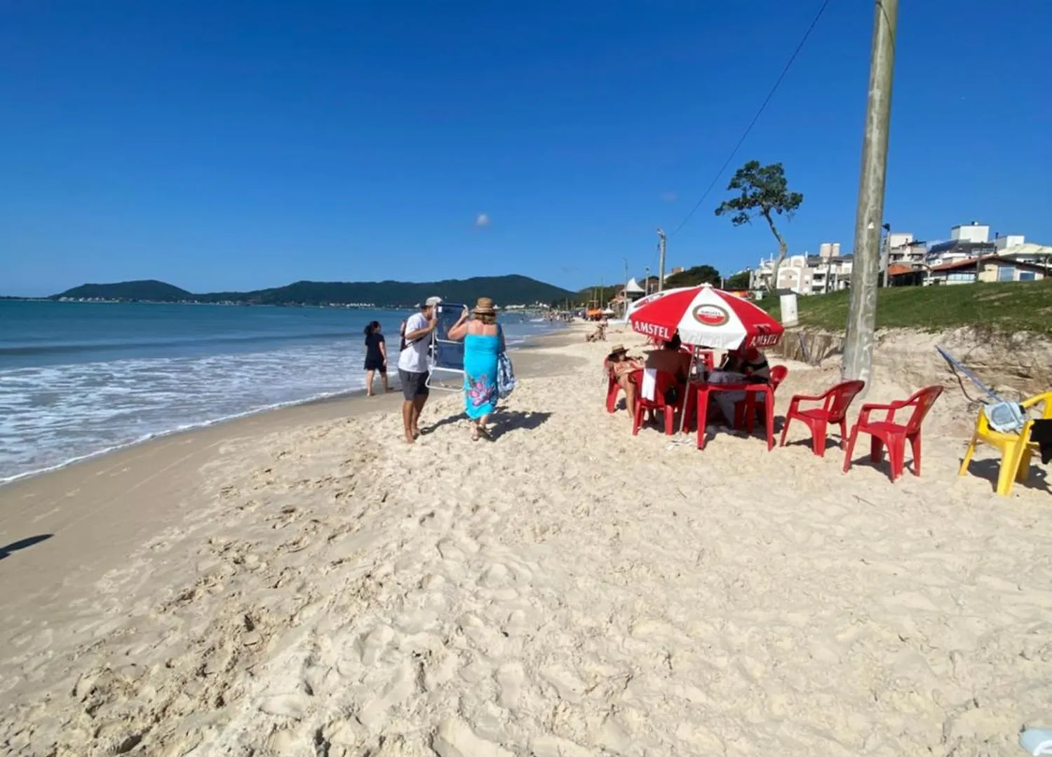 Pousada Ana Julia Florianópolis