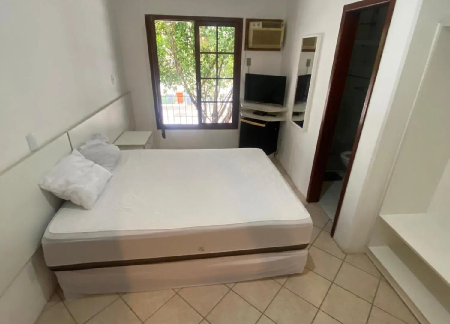 Hotel Pousada Ana Julia Florianópolis