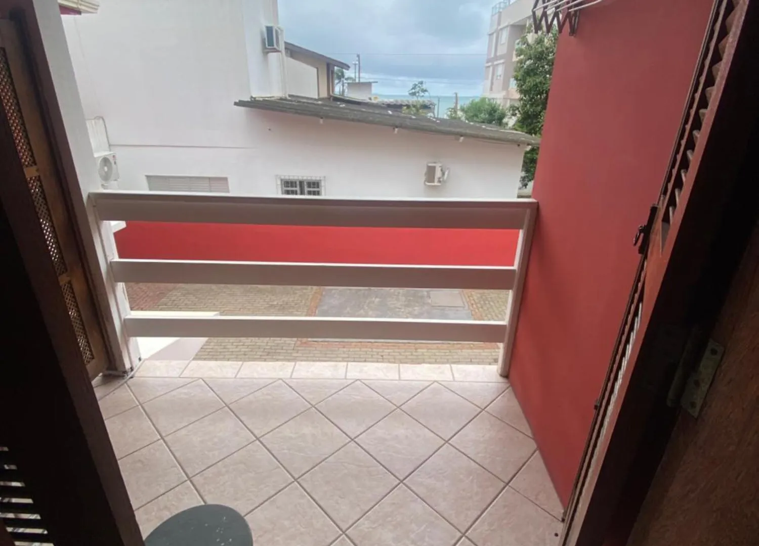 *** Hotel Pousada Ana Julia Florianópolis Brasil