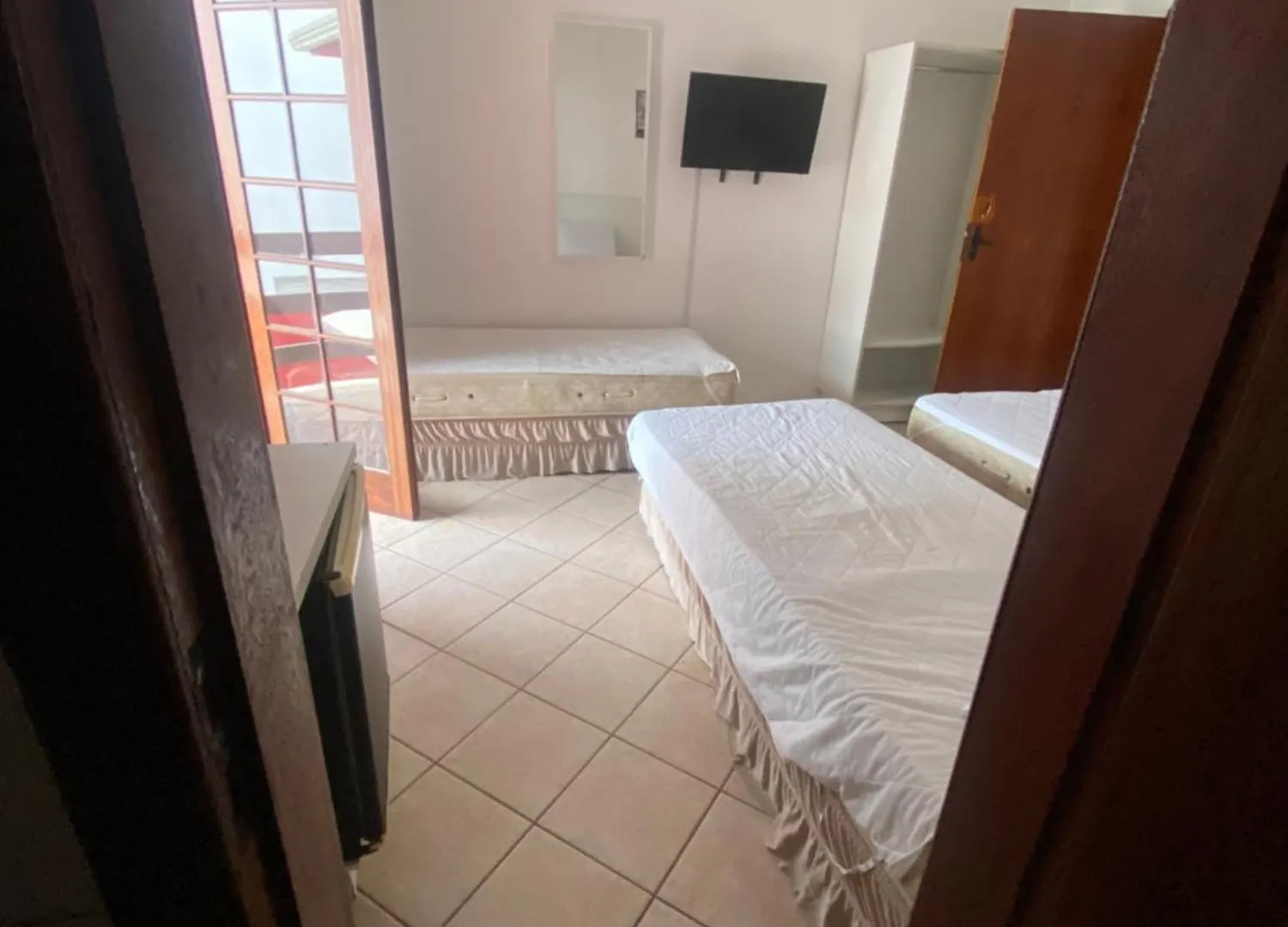 Pousada Ana Julia Florianópolis