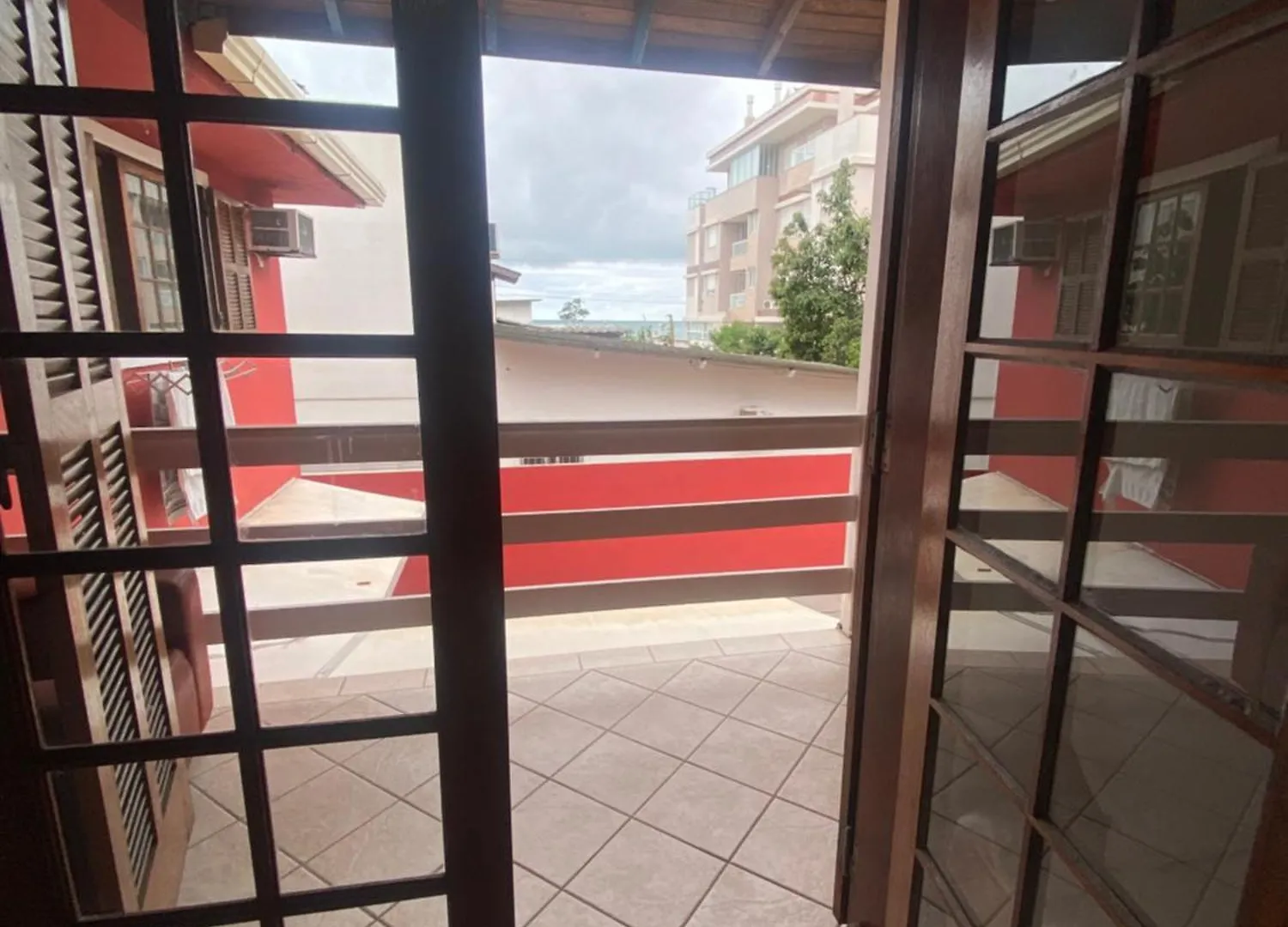 Hotel Pousada Ana Julia Florianópolis