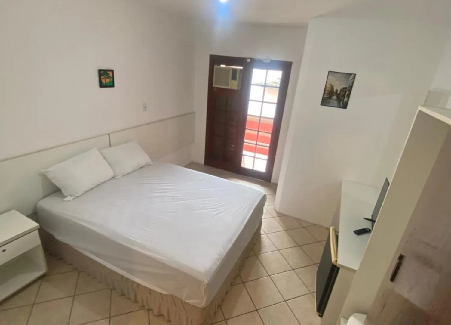 Hotel Pousada Ana Julia Florianópolis