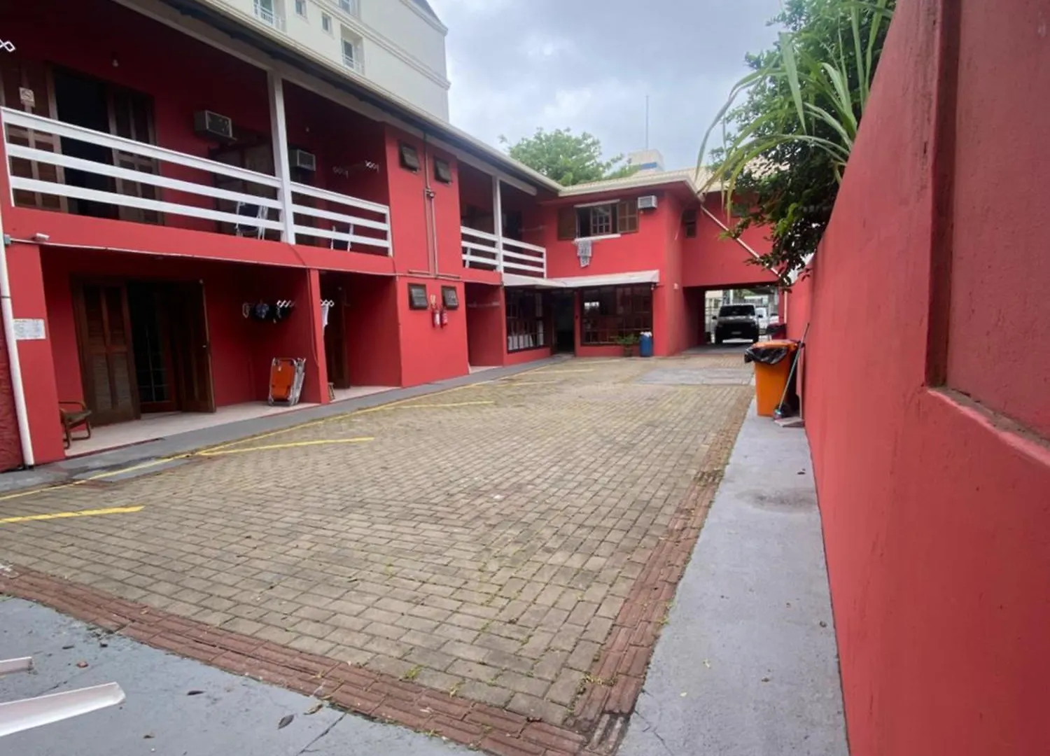 Pousada Ana Julia Florianópolis