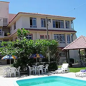 Hotel E Recanto Do Mar