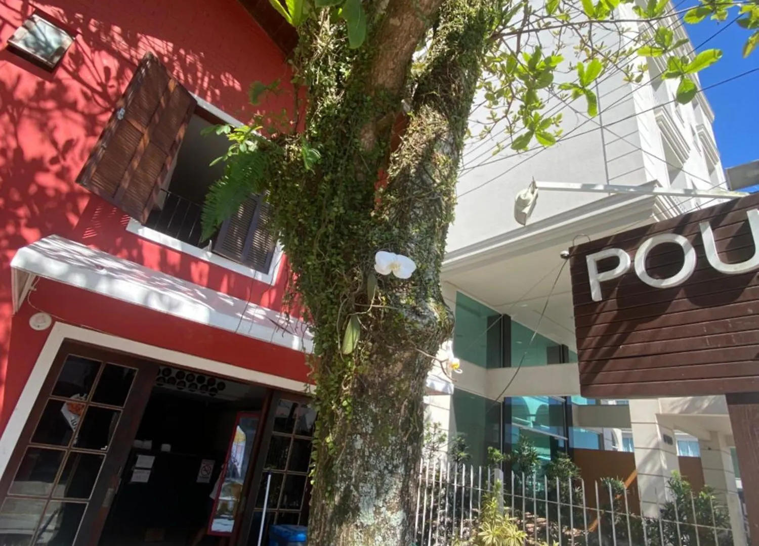 Pousada Ana Julia Florianópolis 호텔