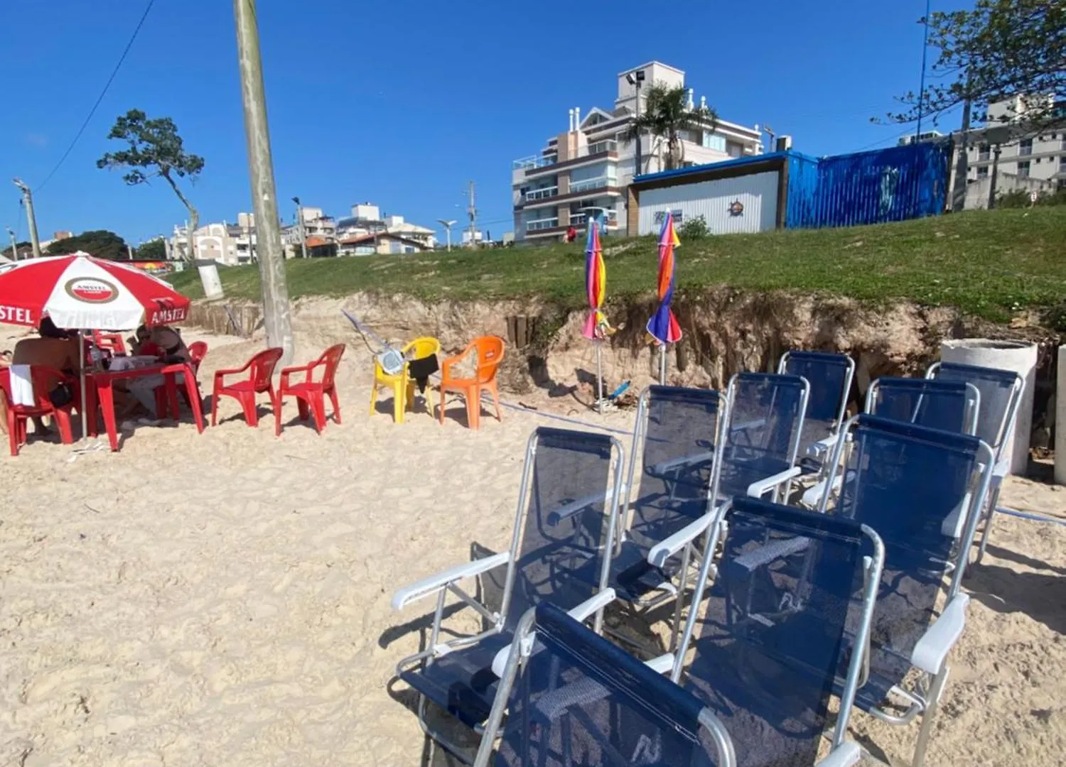 *** 호텔 Pousada Ana Julia Florianópolis 브라질