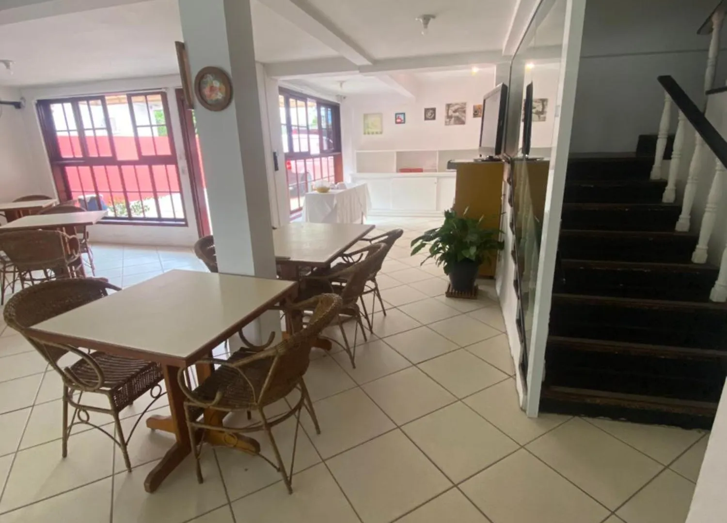 Pousada Ana Julia Florianópolis 호텔